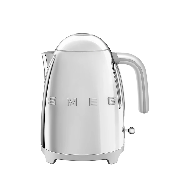 Smeg 50's Retro Style Cordless Kettle, 1.7L