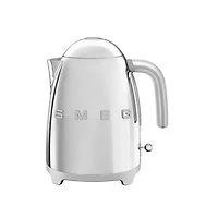 Smeg 50's Retro Style Cordless Kettle, 1.7L