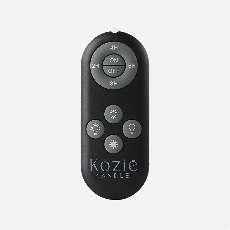 Candle Remote