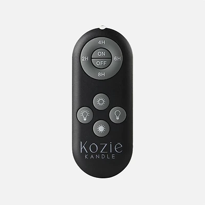 Candle Remote