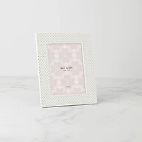 A Charmed Life 5" x 7" Picture Frame by Kate Spade