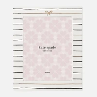 A Charmed Life 8" x 10" Picture Frame by Kate Spade
