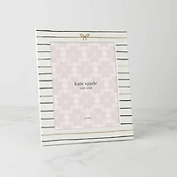 A Charmed Life 8" x 10" Picture Frame by Kate Spade