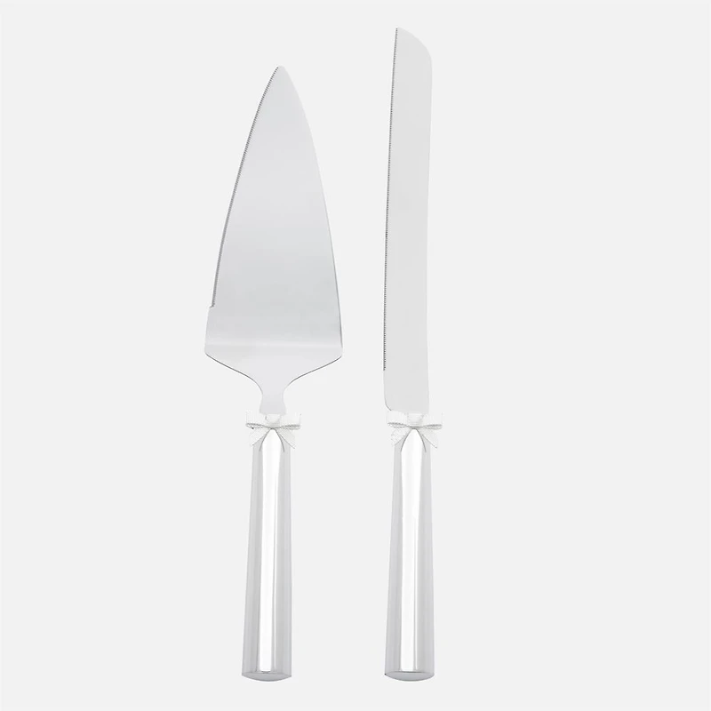 Grace Avenue 2-Piece Dessert Server by Kate Spade