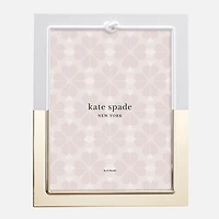 Kate Spade With Love Picture Frame - 8'' x 10''