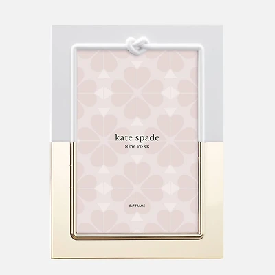With Love Picture Frame by Kate Spade