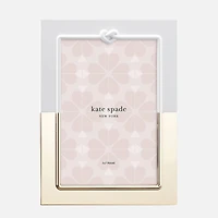 With Love Picture Frame by Kate Spade