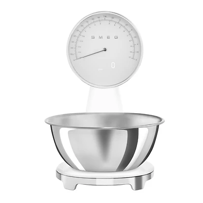 Smeg Balance de cuisine analogique