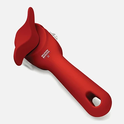 Kuhn Rikon Ouvre-boîte Auto Safety LidLifter® - Rouge