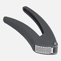 Kuhn Rikon Presse-ail gris facile à nettoyer