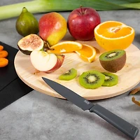 Kuhn Rikon COLORI®+ Utility Knife - Grey