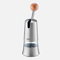 Kuhn Rikon Epicurean Stainless Steel Spice Grinder Ratchet
