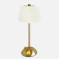 La Boca Touch Table Lamp
