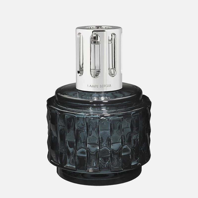 Variation Berger Lamp + 250ml Velvet of Orient By Maison Berger Paris
