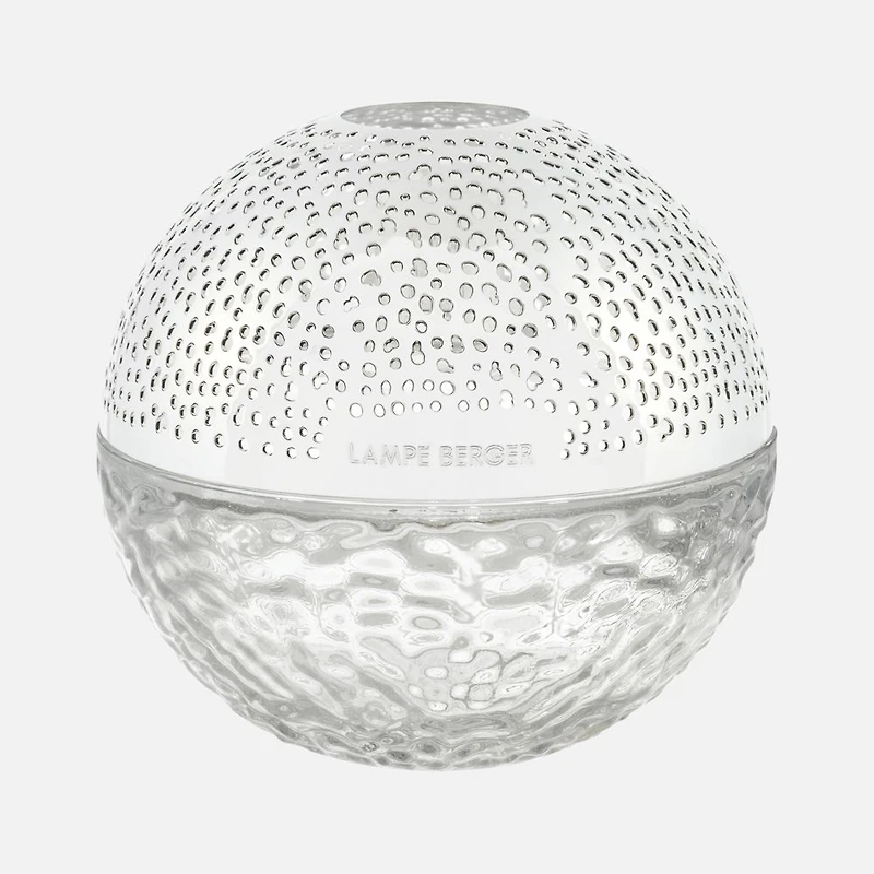 Clear Gravity Lamp Berger Lamp by Maison Berger Paris