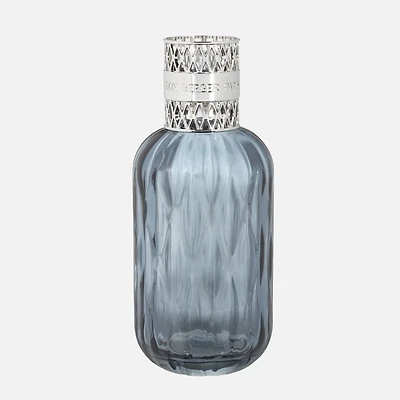 Quintessence Blue Berger Lamp by Maison Berger Paris - 380 ml