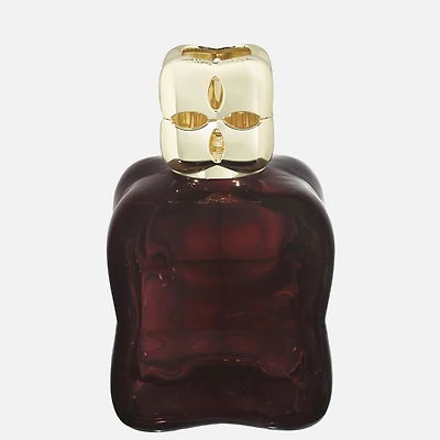 Cosy Plum Berger Lamp by Maison Berger Paris
