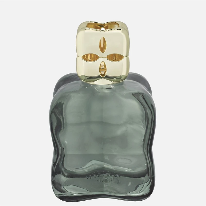 Cosy Green Berger Lamp by Maison Berger Paris