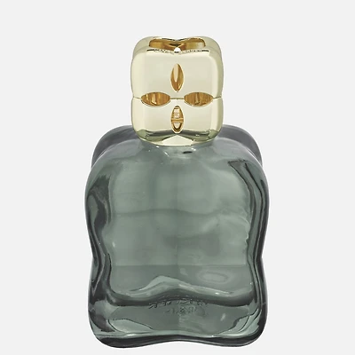 Cosy Green Berger Lamp by Maison Berger Paris