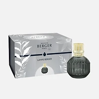 « Cannelo » Berger Lamp by Maison Berger Paris - Grey