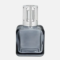 Aroma Berger Lamp Gift Set - Pure White Tea
