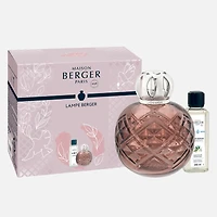 Joy Lamp Berger Gift Set by Maison Berger Paris - Agave Garde