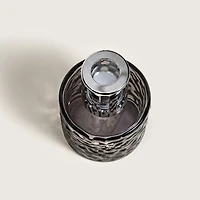 Mirage Berger Lamp Gift Set by Maison Berger Paris - Wilderness, Black