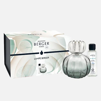 Coffret cadeau lampe Corali par Maison Berger Paris