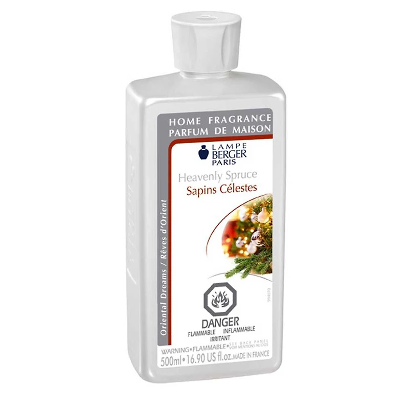 Lampe Berger Heavenly Spruce Refill, 500ml