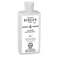 Berger Lamp Exquisite Sparkle Refill by Maison Berger Paris - 500 ml