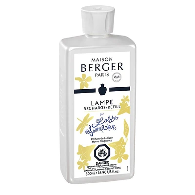 Berger Lamp Lolita Lempicka Refill - 500 ml