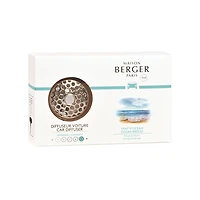 Diffuseur pour voiture « Vent d'océan » par Maison Berger