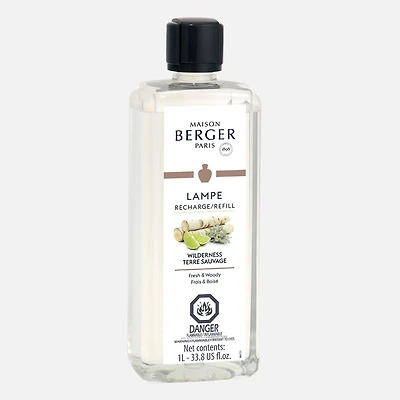 Berger Lamp Wilderness Refill