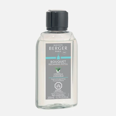 Berger Lamp Citronella Refill by Maison Berger Paris