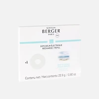 Nomad Electric Ocean Breeze Powder Refill by Maison Berger Paris – 0,80 oz