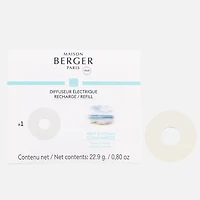 Nomad Electric Ocean Breeze Powder Refill by Maison Berger Paris – 0,80 oz