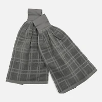 Latch Towels, Set of 2