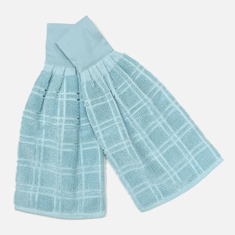 Serviettes Latch, ensemble de 2