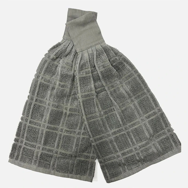 Latch Towels, Set of 2