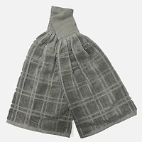 Latch Towels, Set of 2