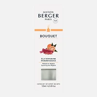 Bouquet parfumé « Glaçon » par Maison Berger Paris - Éclat de rhubarbe