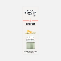 Bouquet parfumé « Glaçon » par Maison Berger Paris - Fleur d'oranger