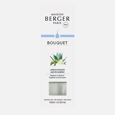 Ice Cube Bouquet 125ml by Maison Berger Paris - Agaves Garden