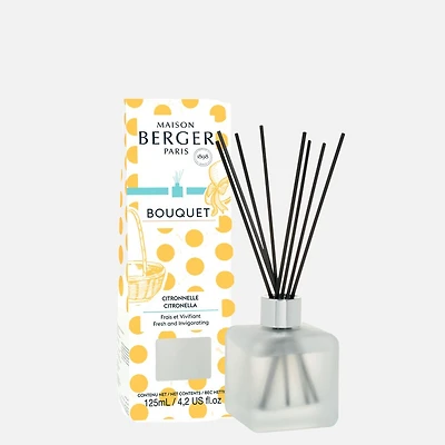 Ice Cube Scented Bouquet by Maison Berger Paris