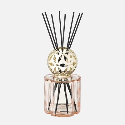 Pomelis Beige Reed Diffuser by Maison Berger Paris - Vanilla Magnificence