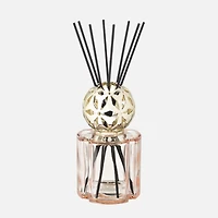 Pomelis Beige Reed Diffuser by Maison Berger Paris - Vanilla Magnificence
