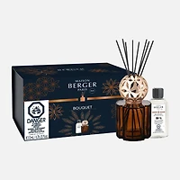 Bouquet Chocolat Pomelis par Maison Berger Paris - Splendeur Vanillée