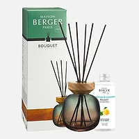 Maison Berger Wood Diffuser - Zest of Verbana