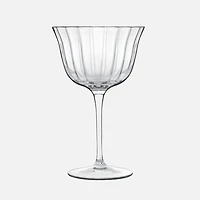 Bach Set of 4 Retro Fizz Glasses by Bormioli Luigi