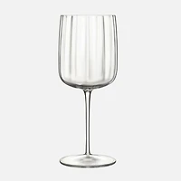 Jazz Set of 4 Spritz Glasses by Bormioli Luigi